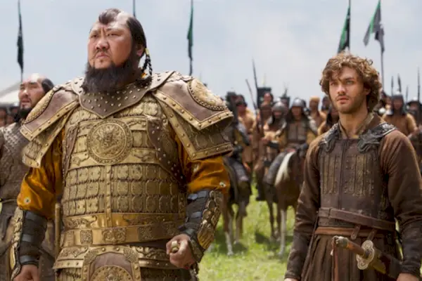 Die besten historischen Dramen von Marco Polo auf Netflix im Jahr 2024