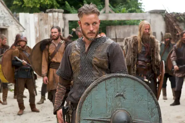 Nejlepší dobová dramata Vikingů na Netflixu v roce 2024