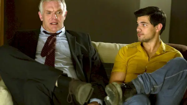 „Cuckoo” Sezoanele 1-5 părăsesc Netflix în aprilie 2023