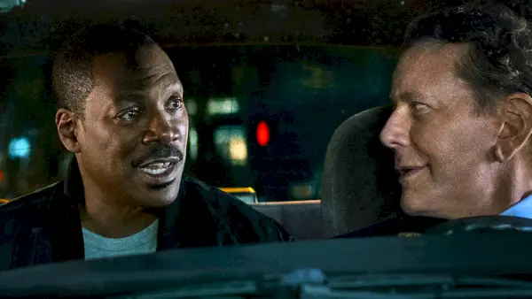 Datum vydání „Beverly Hills Cop: Axel F“ Netflix, trailer a vše, co potřebujete vědět