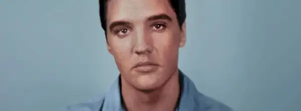 Elvis Presley The Searcher Netflix Isossa-Britanniassa 1. kesäkuuta