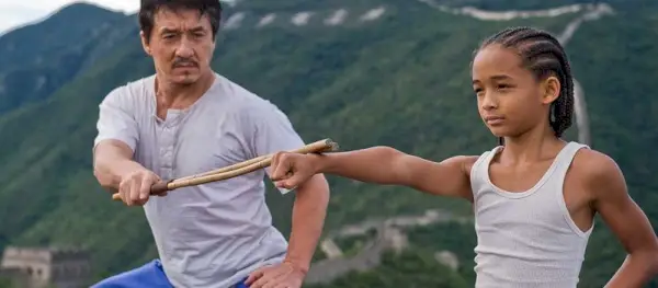 Karate Kid 2010