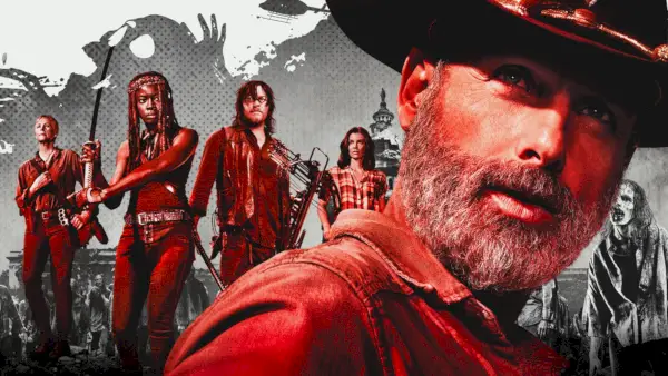 ¿Cuándo dejará The Walking Dead Netflix?