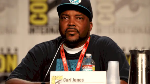 Carl Jones Times Animated Sitcom Reboot na Netflix Tudo o que sabemos até agora