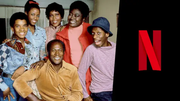 'Good Times' Netflix animert tilpasning av 70-talls komedieserie: Alt vi vet så langt