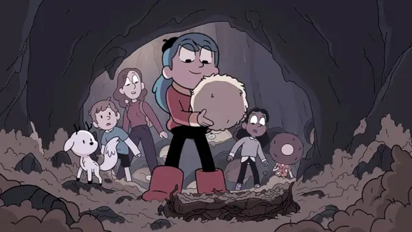 Hilda U S3 E1 00 17 42 23