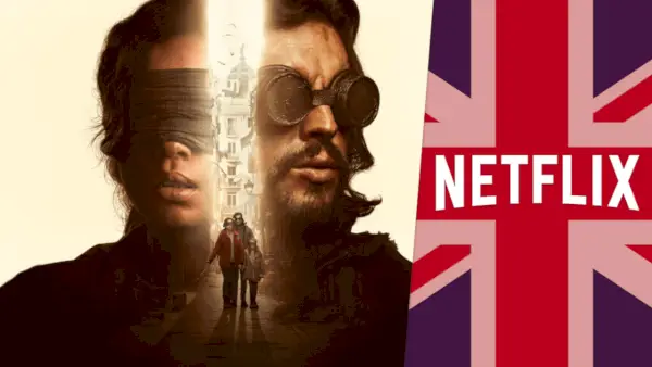 Netflix Marea Britanie a adăugat 23 de filme și emisiuni TV în această săptămână: 14 iulie 2023