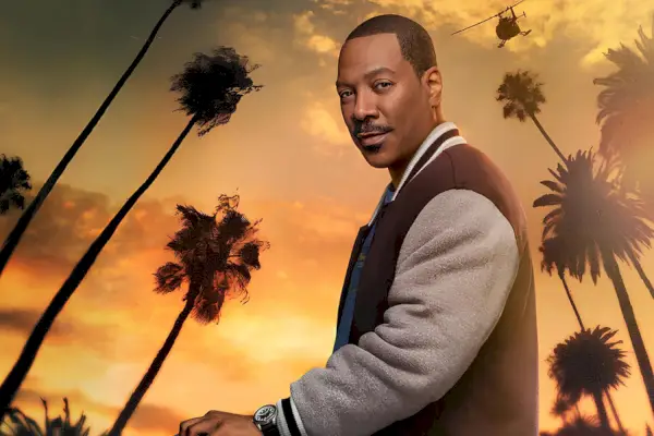 Le Flic de Beverly Hills Axel F Meilleur nouveau film 2024