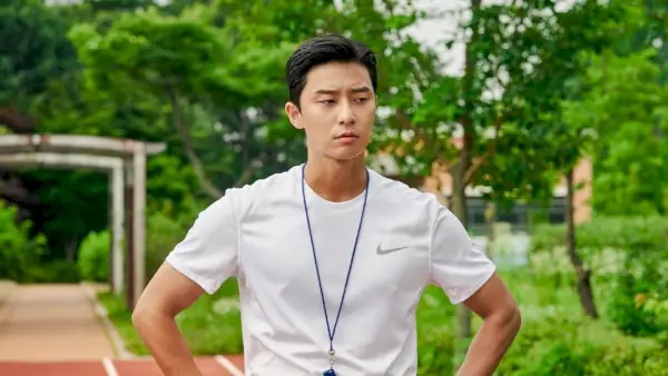 Park Seo Joon Dream Filmová dráma Netflix K v hlavnej úlohe s Iu prichádza na Netflix v júli 2023.webp