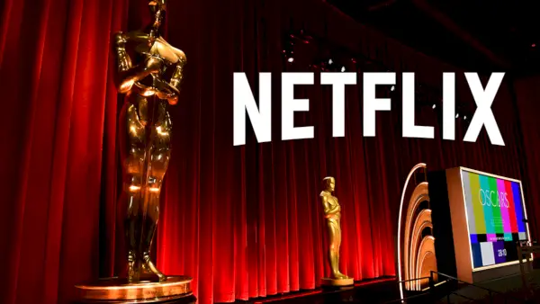 Elenco completo delle nomination agli Oscar di Netflix nel 2024