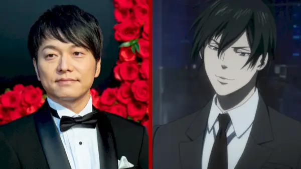 De Grimm-variaties Netflix Anime april 2024 Kenji Nojima.webp