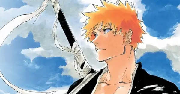 Vodič za svaki 'Bleach' Filler Arc