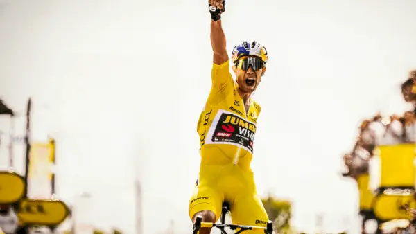 Tour de France: Unchained rinnovato per la seconda stagione: in arrivo su Netflix nel 2024