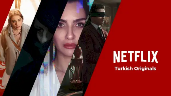 터키 프로그램이 2023년과 2024년에 Netflix에 출시됩니다