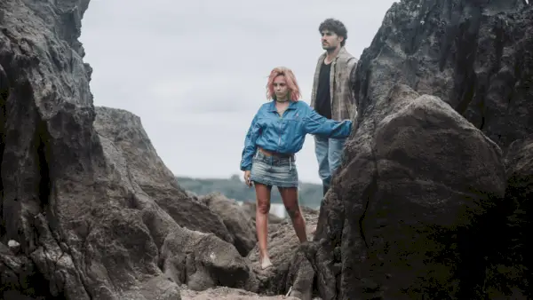 Portugalský akční thriller „Tur of the Tide“ série Netflix: Vše, co zatím víme