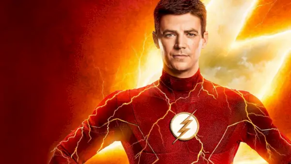 Kdaj bo serija 'The Flash' zapustila Netflix?