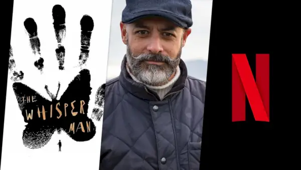 Film Netflix 'The Whisper Man': tutto ciò che sappiamo finora