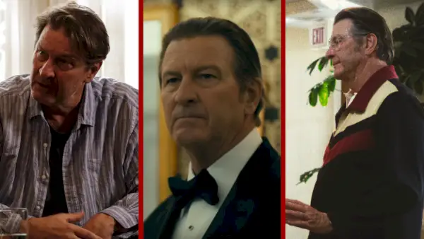 O elenco de Narcos, onde eles estão agora Brett Cullen.webp