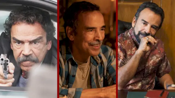 The Cast Of Narcos Var är de nu Damian Alcazar.webp