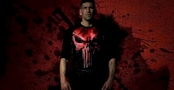 The Punisher seizoen twee Netflix Jon Bernthal