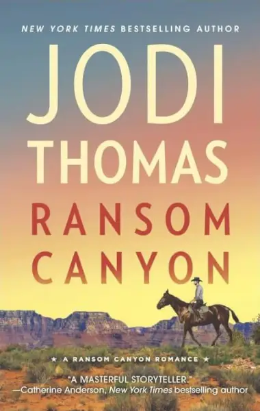 Roman de Ransom Canyon