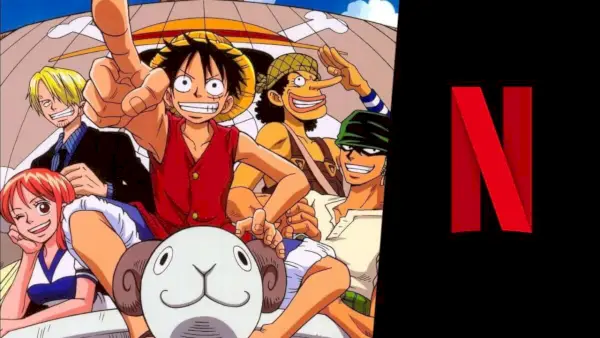 A „The One Piece” anime remake a Netflixen: Minden, amit eddig tudunk