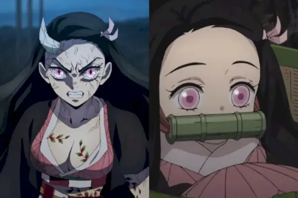 Cik vecs ir Nezuko no “Demon Slayer”?