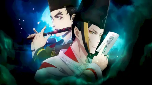 « Onmyoji » Saison 2 sur Netflix : statut de renouvellement et ce que nous savons jusqu'à présent