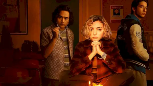 „School Spirits“: Netflix na streamovanie pôvodnej série Paramount+