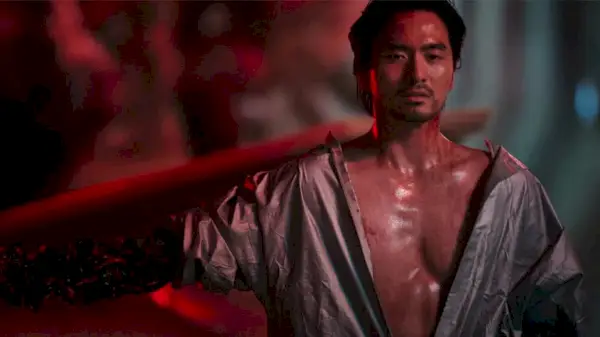 Sweet Home 3. Sezon Netflix'te 2024 Yazında Yayınlanacak Lee Jin Wook