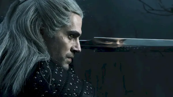 وفاة جزأين فرعيين من مسلسل The Witcher على Netflix