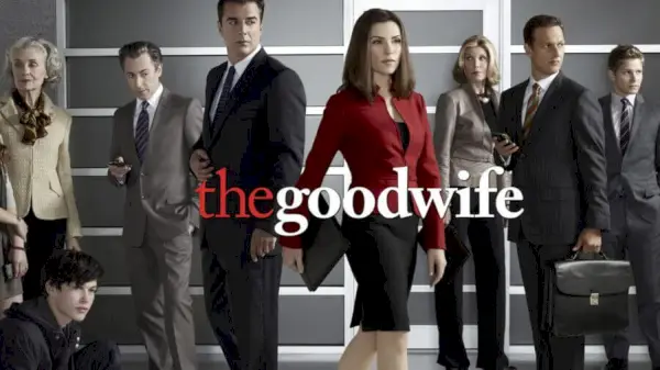 De ce „The Good Wife” nu mai este pe Netflix?