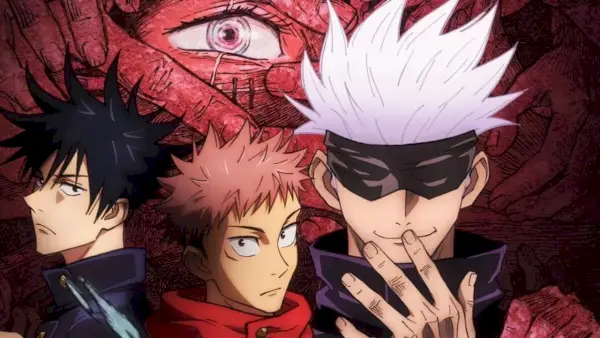 Staat 'Jujutsu Kaisen' op Hulu? Beantwoord