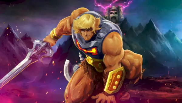 ‘Masters of the Universe: Revolution’ seizoen 2: alles wat we tot nu toe weten