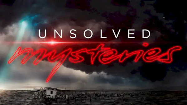 4. zvezek 'Unsolved Mysteries' bo na Netflix prispel julija 2024