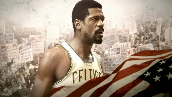 Bill Russell Efsanesi Belgeseli Netflix Şubat 2023.webp