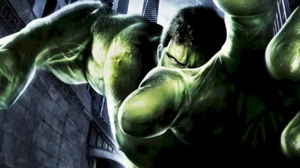 Hulk părăsește Netflix