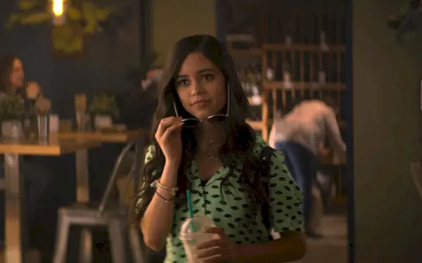 Jenna Ortega You Sæson 5 Alt, hvad vi indtil videre ved Netflix-fornyelsesstatus