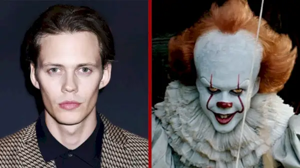 Clark, 1. sezona, igra Bill Skarsgard