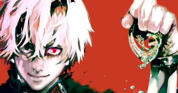 Comment lire « Tokyo Ghoul » dans l’ordre