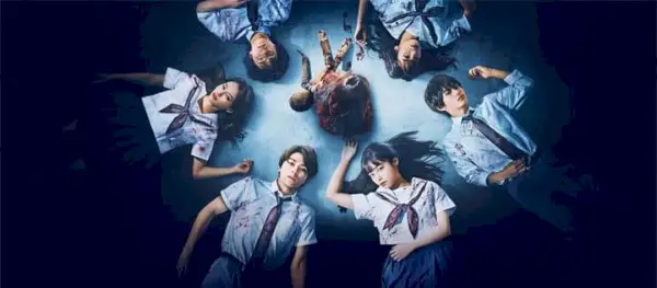 Re Member 2023 年のハロウィーンに向けた Netflix の新作ホラー映画