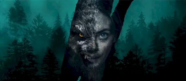 Nové hororové filmy Viking Wolf na Netflixu na Halloween 2023