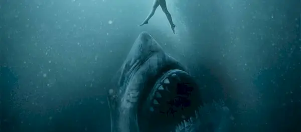 47 Meters Down nieuwe horrorfilms op Netflix voor Halloween 2023