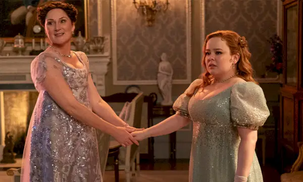 Bridgerton Staffel 3 Teil 2 Netflix Penelope