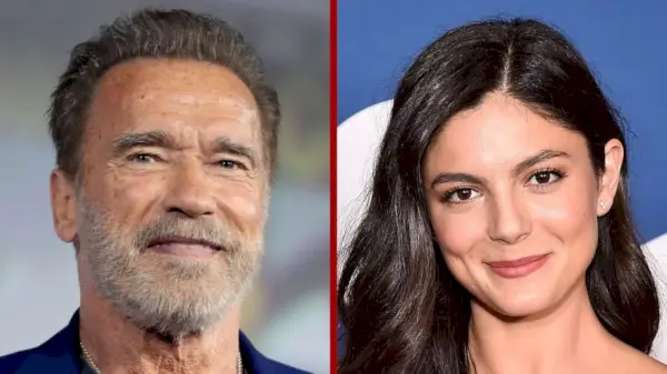 Utap Netflix Arnold Monica Seizoen 1