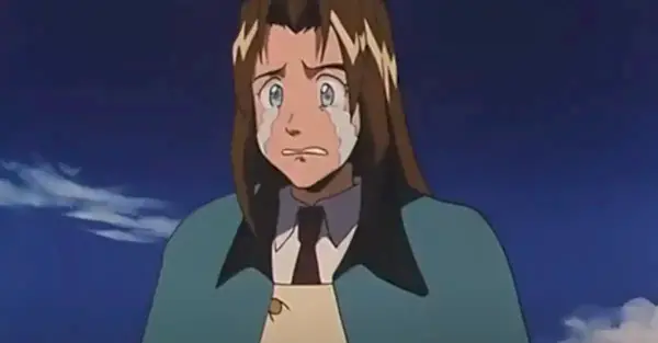 Ist Milly Thompson in „Trigun Stampede“ dabei?