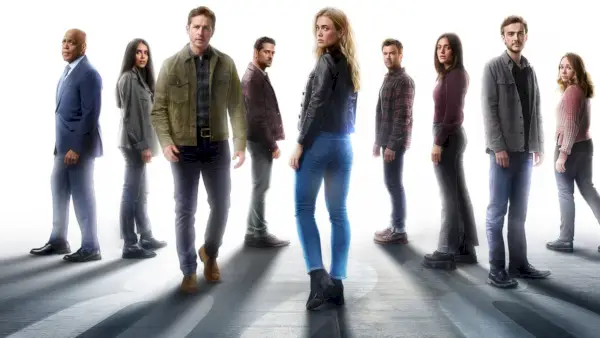 „Manifest“ wird für eine fünfte Staffel nicht zurückkehren, aber könnte es einen Spin-off geben?