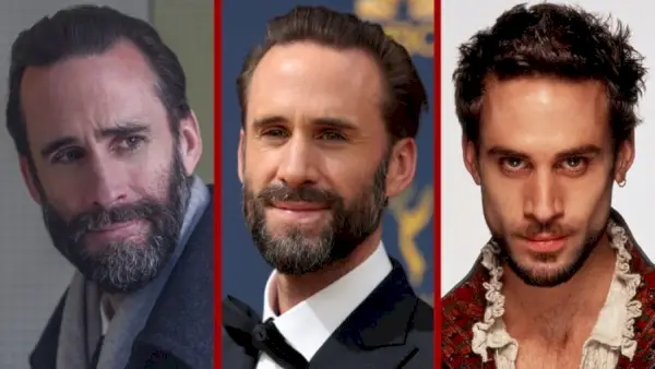 The Mother Cast Netflix Joseph Fiennes Scaled