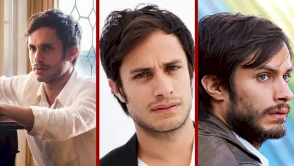 Az anya szereplői Netflix Gael Garcia Bernal Scaled