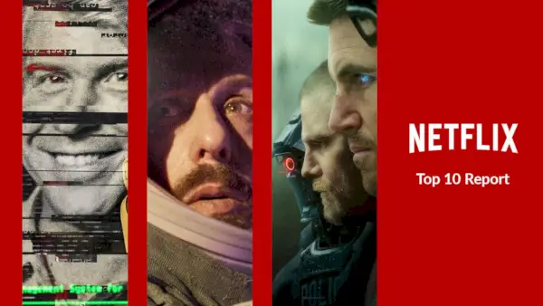 Netflix Topp 10 Rapportera The Octopus Murders Spaceman Code 8 Del 2